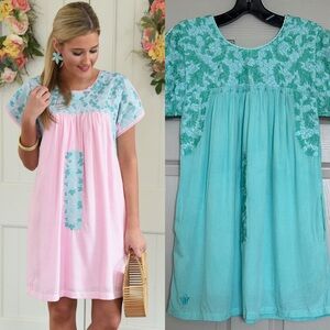 J. Marie Carmen Dress